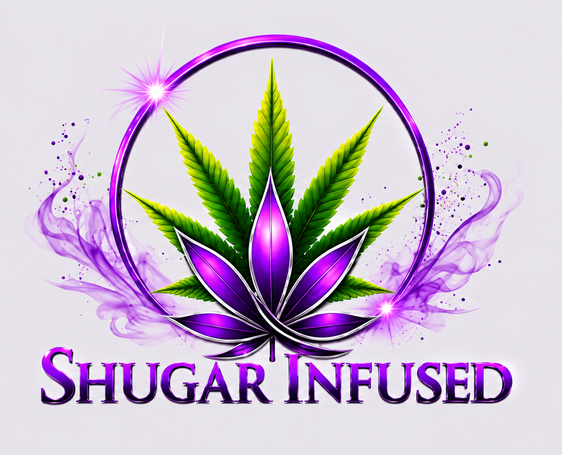Shugar Infused 