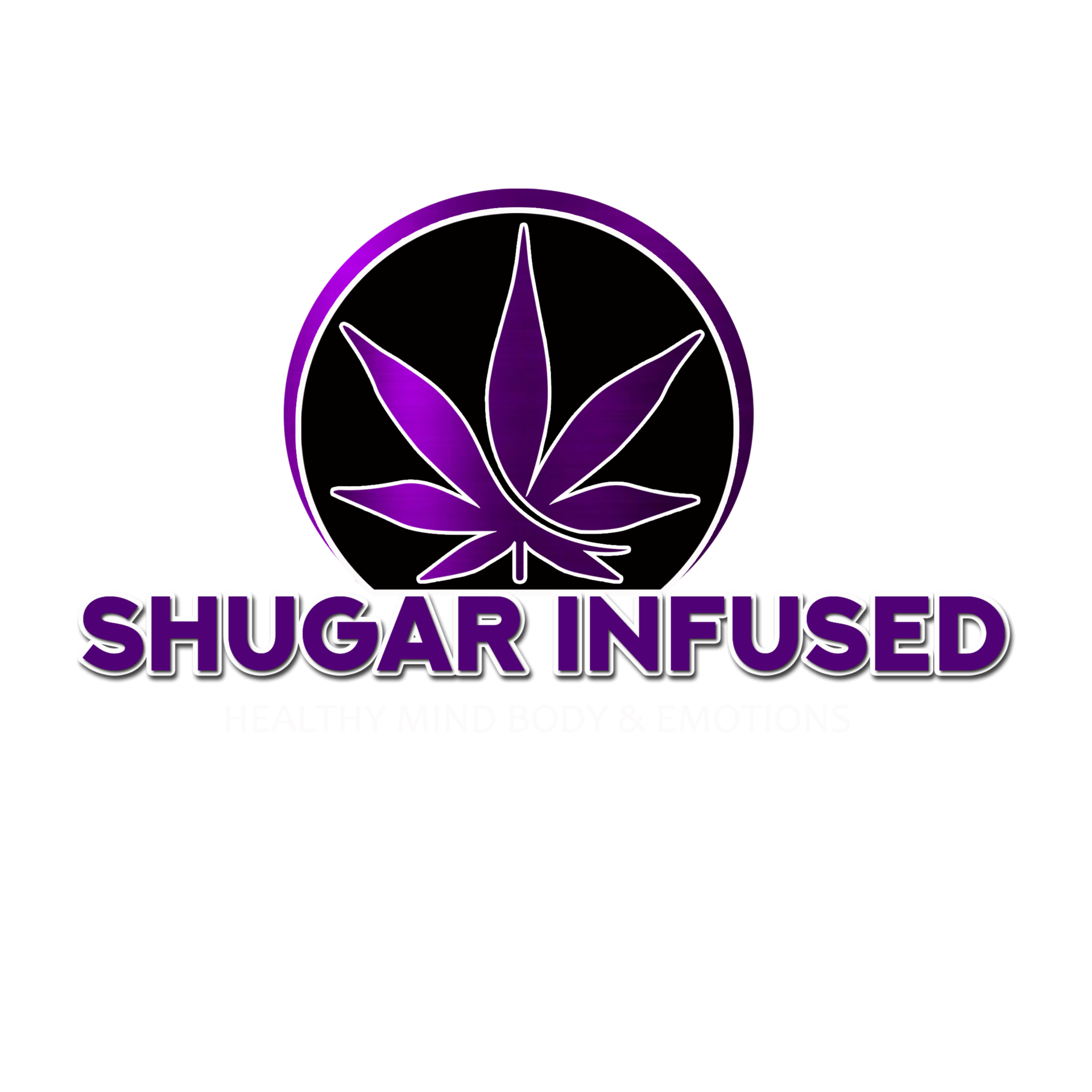 Shugar Infused